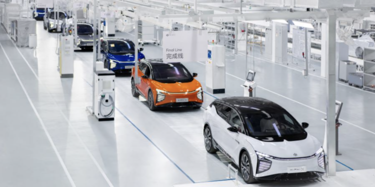 China Bans Automobile Investments in India Over Technology and Geopolitical Concerns